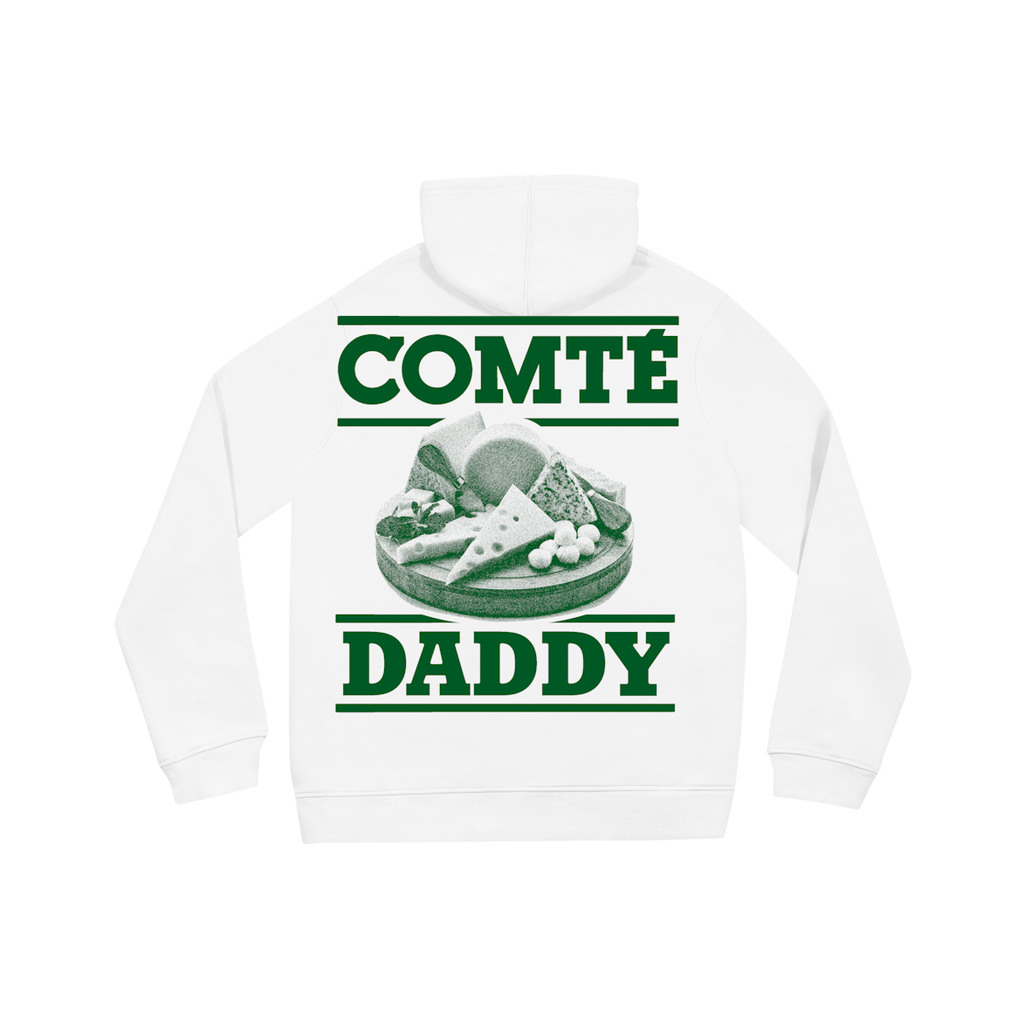 Comt¨¦ Daddy