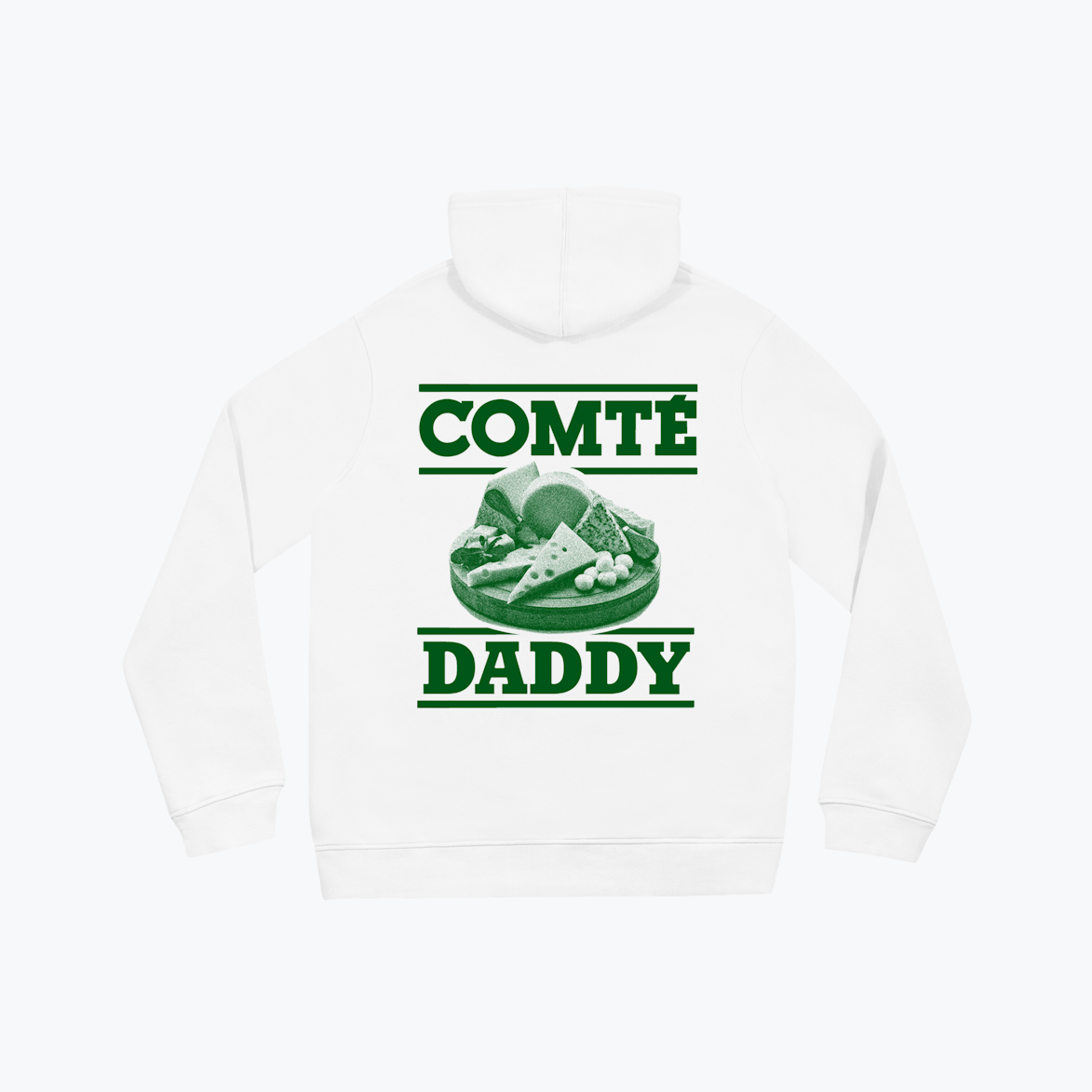Comt¨¦ Daddy