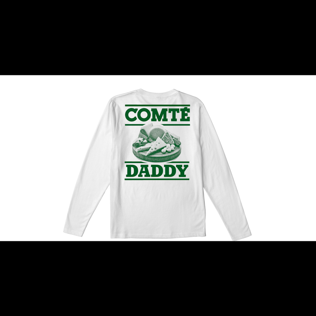 Comt¨¦ Daddy