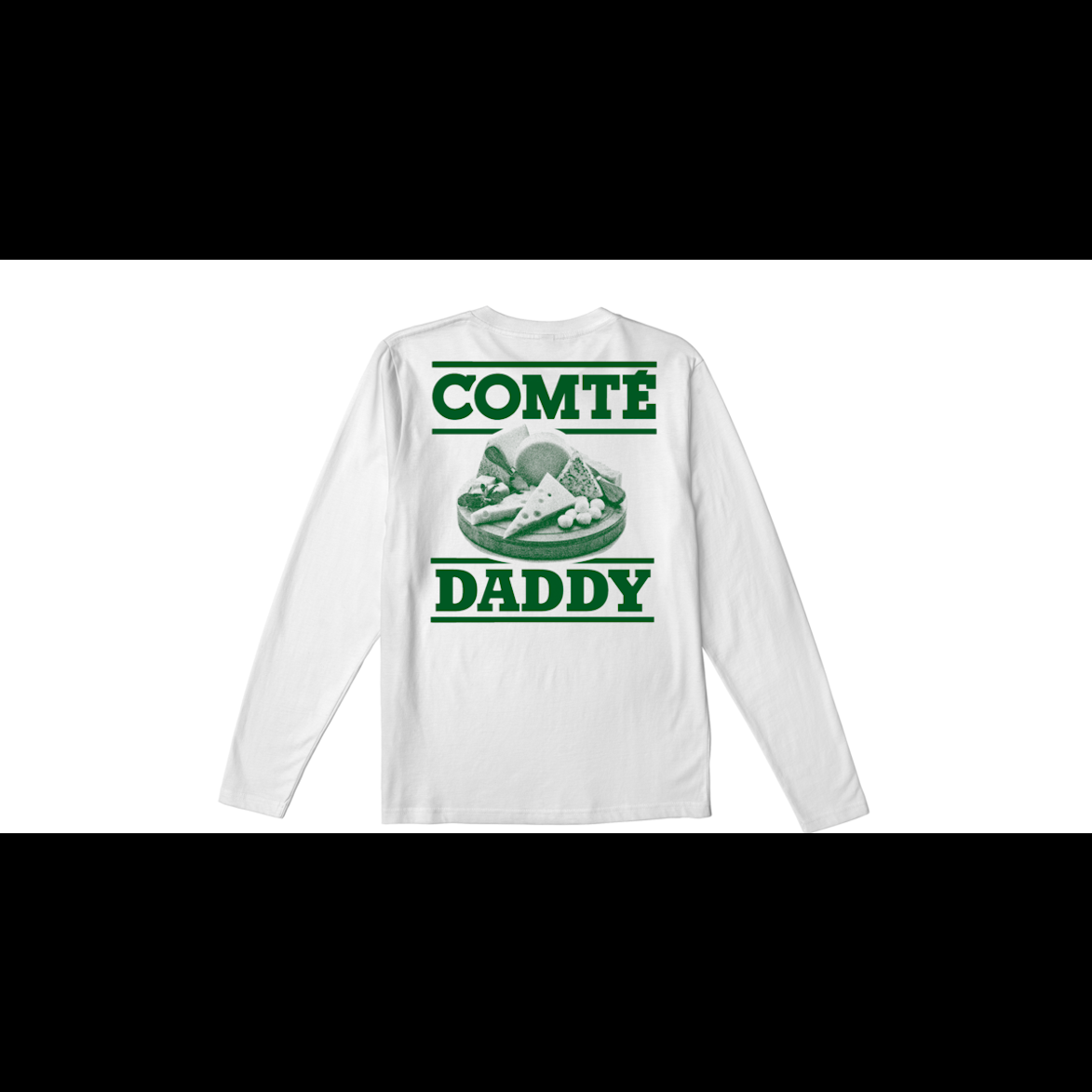 Comt¨¦ Daddy