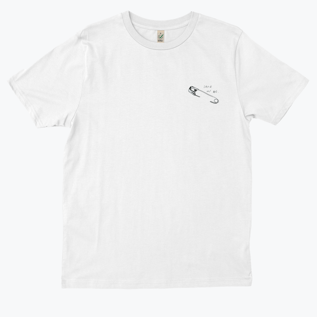 Emma D'Arcy x Choose Love