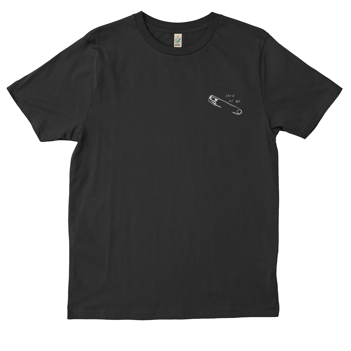 Emma D'Arcy x Choose Love