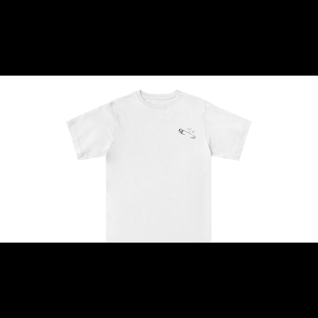 Emma D'Arcy x Choose Love