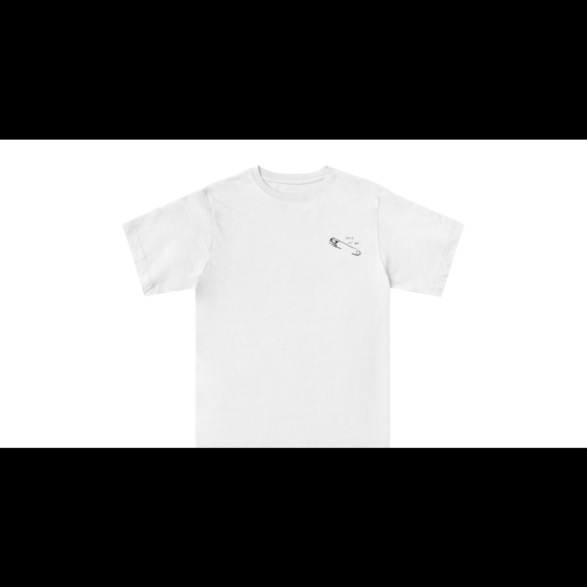 Emma D'Arcy x Choose Love