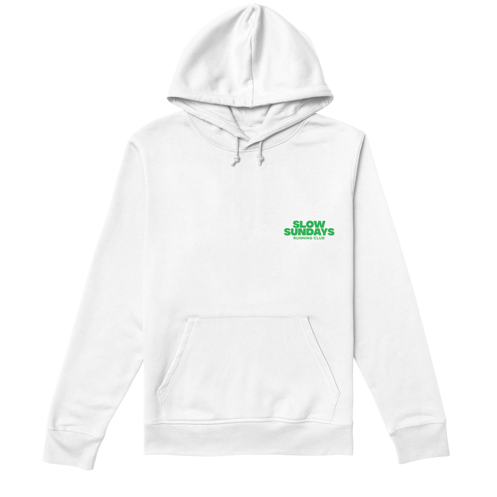 SLOW SUNDAYS RUN CLUB